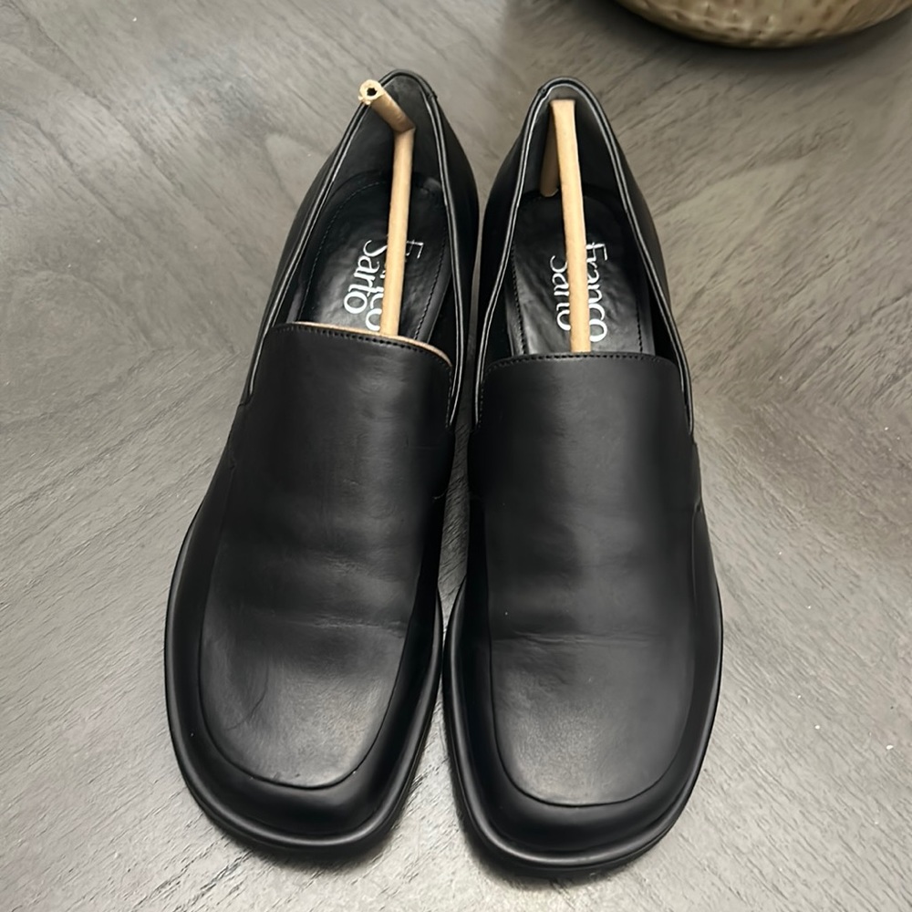 FRANCO SARTO Bocca Loafers (WIDE) - Picture 2 of 7